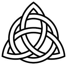 Keltisches Symbol Fur Die Ewige Liebe Ewige Keltisches Liebe Symbol Keltische Zeichen Keltische Symbole Keltisch