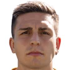 Dylan Leiva Updated Transfer