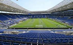 Последние твиты от tsg hoffenheim (@tsghoffenheim). The Latest Nascar S Pocono Races Might Be Run Without Fans