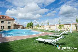 Castilla Termal Balneario De Olmedo Review What To Really Expect If You Stay