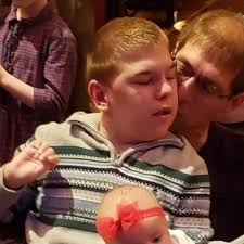 Fundraiser for Timothy Jessie by Katelyn Austin : Handicap Van for Noah  Jessie