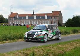 Il manquait les dates exactes du rallye de ypres, repris au championnat du monde des rallyes wrc. Erc Skoda Feiert Funften Sieg In Folge Bei Der Ypres Rally