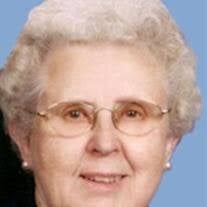 Doris Jean Craighton Obituary