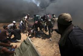 In her keynote address, prosecutor of the icc, dr. It Is Time For The Icc To Finally Open The Investigation On Israel Palestine Palestine Chronicle