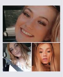 Bailey has made contact with the sheriffs department and she is fine !!!  Thank you