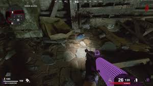 Mauer Der Toten Logo Without The Background : R/Codzombies