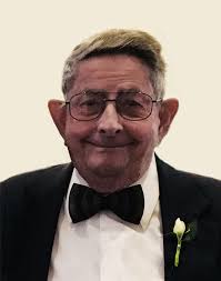 Obituary information for Harry Baker Wilfong, Sr