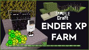 Apr 27, 2021 · how to make an easy enderman farm in minecraft bedrock edition, also works on mcpe xbox ps4 nintendo switch and windows10. Minecraft Easy Tutorial And Very Effective Enderman Farm 1 16 1 15 Minecraft Tutorial Minecraft Minecraft Farm