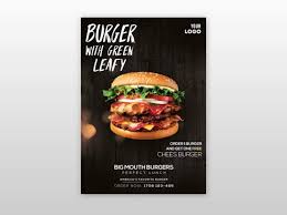 Inspirational designs, illustrations, and graphic elements from the world's best designers. 20 Best Free Flyer Templates Design Shack