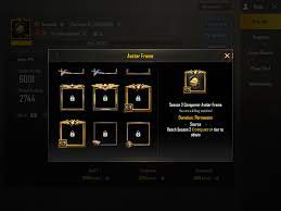 I Ve Hit Conqueror How Come I Can T Get The S2 Conqueror Frame Yet My Friend Who S Conqueror Has It Already Pubgmobile