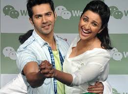 Abcd 2 Varun Plays Suresh From Fictitious Dance Academy I can see the influence of her. abcd 2 varun plays suresh from