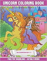 We did not find results for: Girls Coloring Books Ages 4 8 Unicorn Coloring Book A Unicorn Coloring Colouring Book With 30 Coloring Pages That Gradually Progress In Pdf And Printed Out To Color Individual Pages
