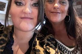 Livingston woman Jamielee Fielding desperate for answers about mum Sharon's  mysterious death