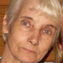 Mary Melba Burks Obituary