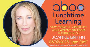 Joanne Griffin (@Joanne_AdaptIQ)