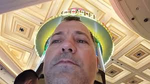 Актёр Pavel Volkov