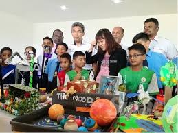 Bacaan ipu terkini di nilai. Jerebu Sekolah Di Nilai Dan Port Dickson Diarah Tutup