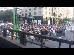 Nunca es tarde para reservarlo. Tokio O Distrito Federal Bellas Artes Ciudad De Mexico Hora Pico Youtube