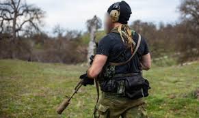How To Prevent Your Airsoft Goggles From Fogging Orange Tip Tactical