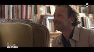 La grande librairie du 18 novembre 2020 : La Grande Librairie Rencontre Avec Patrick Modiano 2 Octobre 2019 Youtube