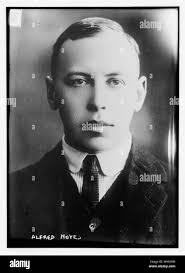 Noyes Black and White Stock Photos & Images