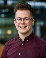 Dennis M.J. van de Sande