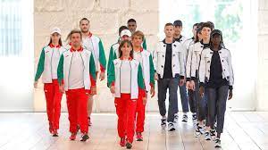 Os jogos mais condicionados da história. Conheca Os Equipamentos De Portugal Nos Jogos Olimpicos Renascenca
