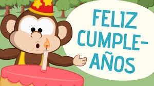 Tons of awesome feliz cumpleaños wallpapers to download for free. Tarjeta Feliz Cumple Infantil 1920x1080 Wallpaper Teahub Io