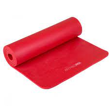 Je nachdem, wofür und wie häufig du deine. Tcc Sport Der Multisport Store Pilates Matte Yogimat Pilates Basic Matte Fur Sport Und Freizeit Masse 182 X X 60 X 1 5 Cm Fur Gelenkschonendes Training Inklusive Tragegurt