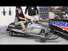M k s p w 7 o f n s o r w e d r p n z. 700 Ski Doo Mod Sled Ep 1 Intro To Build Powermodz Youtube