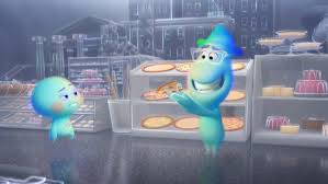 Tina fey ( soul ) and amy poehler ( inside out ) will reunite to present the ceremony for the third time. Golden Globes Pixar S Soul Wins Best Animated Feature But Is Kemp Powers A Winner The Hollywood Reporter