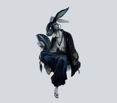 Male Anime Rabbit Wallpapers Wallpaper Cave You and the kids can make these rabbit masks in minutes and they're super fun for i just adore easter crafts. male anime rabbit wallpapers