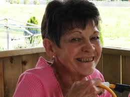 Obituary of Barbara June Watson