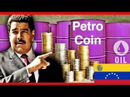 Resultado de imagem para petro venezuela