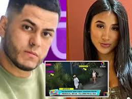 Bryan Torres responde cariñoso a coqueteos de seguidoras y bromea sobre  pelea pública con Samahara Lobatón