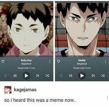 Haikyuu Memes In 2020 Haikyuu Ushijima Ushijima Wakatoshi Haikyuu Memes that op has put significant time and effort into are allowed. haikyuu ushijima ushijima wakatoshi