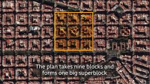 Focuss on barcelona urban planning. Designing Cities For Women Lessons From Barcelona S Feminist City Streets Mn