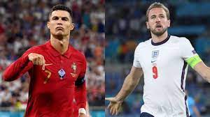 Portugal captain, cristiano ronaldo, has been awarded the golden boot for euro 2020. V7zfjbg0nilmdm