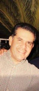 Rick Cerda's Instagram, Twitter & Facebook