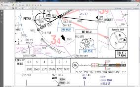 Charts Poor Print Quality Navdatapro Charts Aerosoft