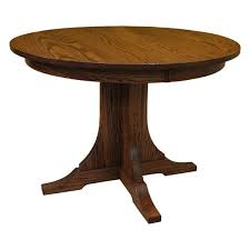 42 Dining Table Reclaimed Dining Table Round Pedestal Dining Table