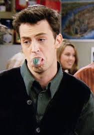 The One Where Chandler Can T Remember Which Sister In 2020 Joey Friends Chandler Friends Friends Moments