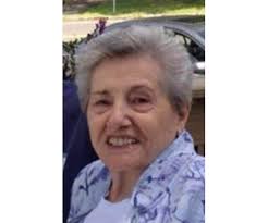 Mary Hendrickson Obituary (2016)