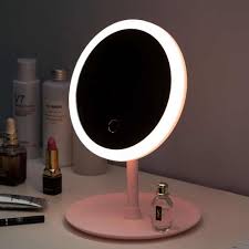 More than 422 magnifying vanity mirrors at pleasant prices up to 30 usd fast and free worldwide shipping! Led Makeup Light With Equipped Makeup Mirror Magnifying Vanity Mirror Detachable Storage Base 3 Modes Beauty Light Mirror Makeup Mirrors Aliexpress