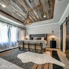 Farmhouse Glam Master Bedroom Glam Master Bedroom Rustic Master Bedroom Master Bedrooms Decor