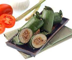 Resep Membuat Lemper Bolognaise Kreasi Lemper Yang Tampil Beda Dan Mengenyangkan Semua Halaman Sajian Sedap