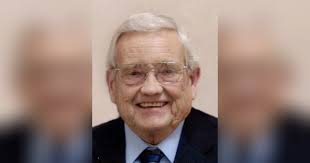 Obituary for Merle Hogrefe