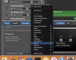 The first step to changing the pitch of an mp3 is to open garageband and create a new blank project file. How To Change The Key Signature Pitch In Garageband Producer Society