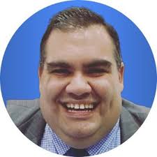 Daniel Archer (@danarcher50)