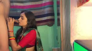 bhabhi blowjob • Indian Porn 360